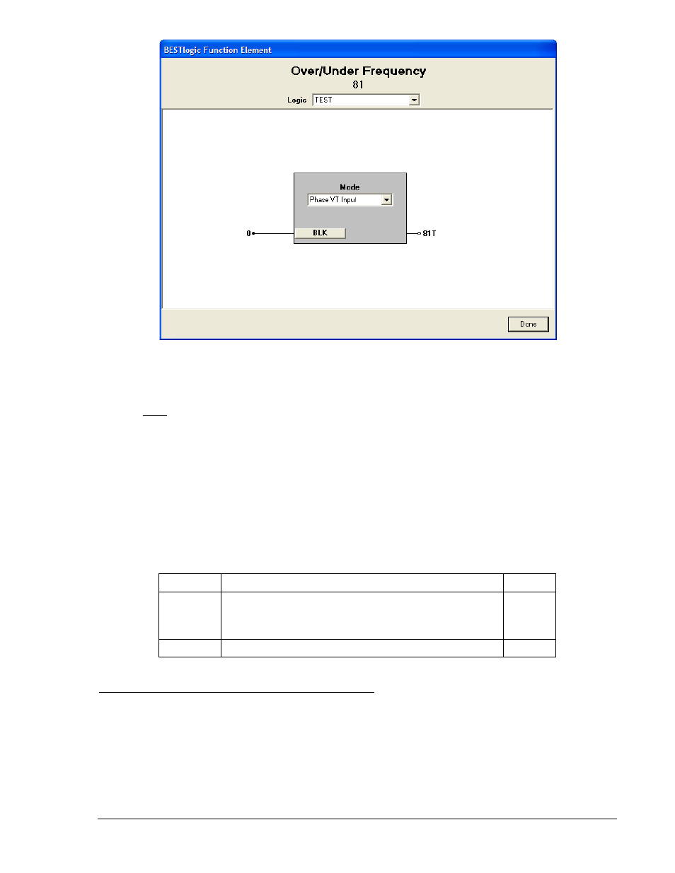 Basler Electric BE1-700 User Manual | Page 93 / 460
