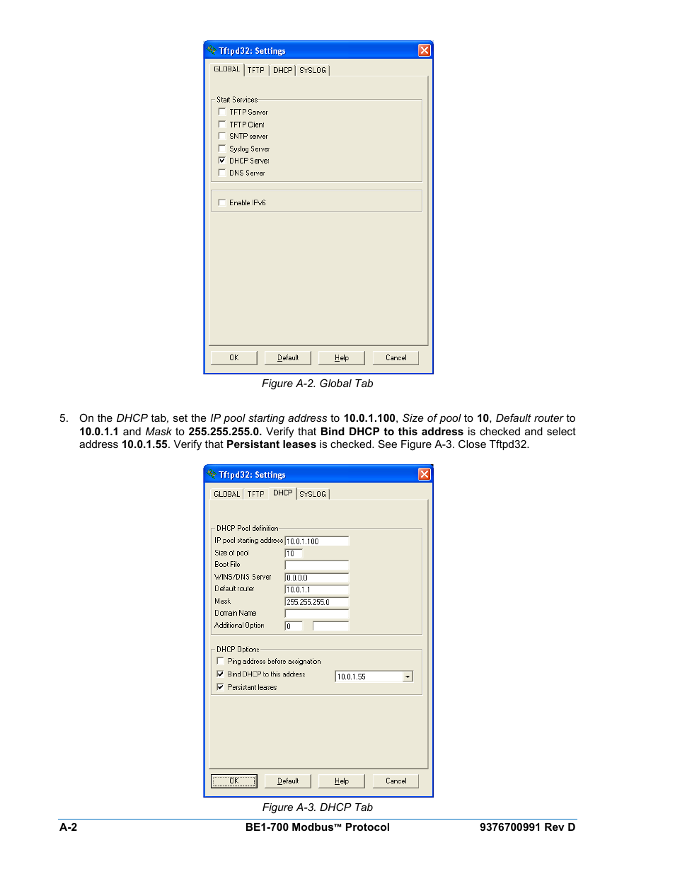 Basler Electric BE1-700 Modbus Protocol User Manual | Page 88 / 92