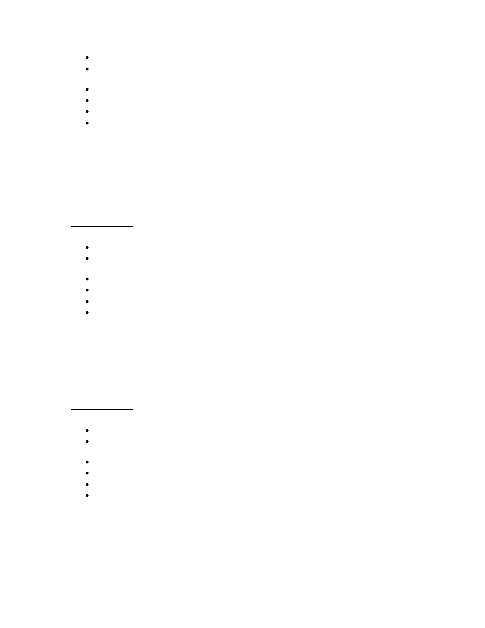 Integrating reset test, Time pickup test, Inst pickup test | Basler Electric BE1-50/51B-122 User Manual | Page 45 / 66