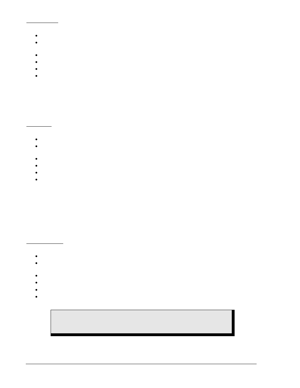 Time dial test, Target test, Manual trip test | Basler Electric BE1-50/51B-122 User Manual | Page 46 / 66