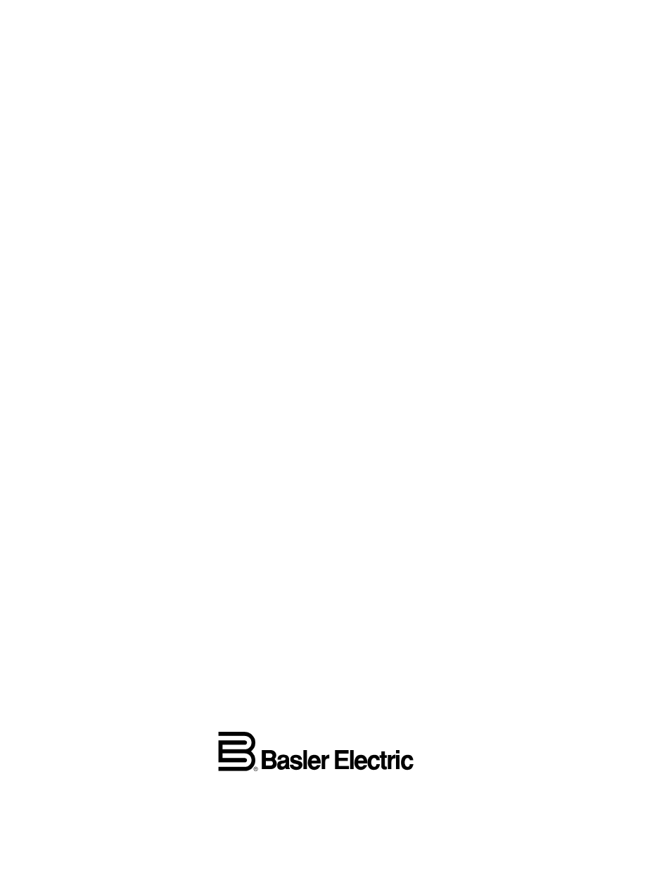 Basler Electric BE1-50/51B-122 User Manual | Page 66 / 66