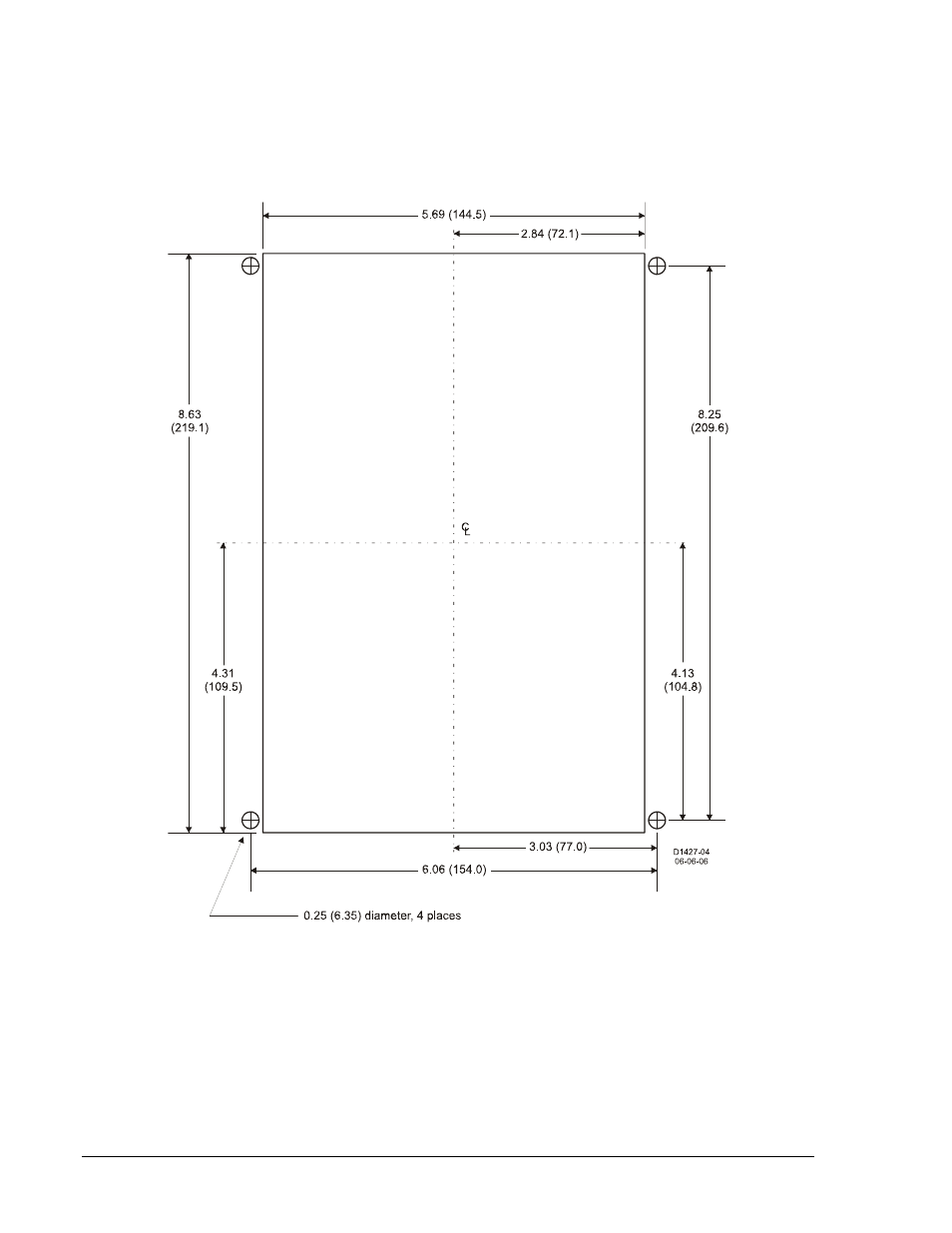 Basler Electric BE1-50/51B-232 User Manual | Page 32 / 64