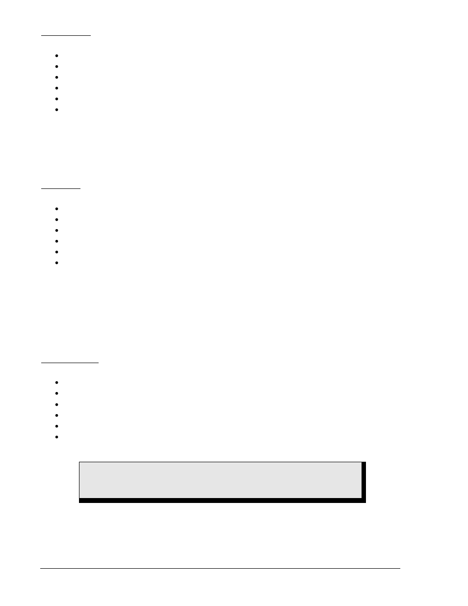 Time dial test, Target test, Manual trip test | Basler Electric BE1-50/51B-232 User Manual | Page 44 / 64