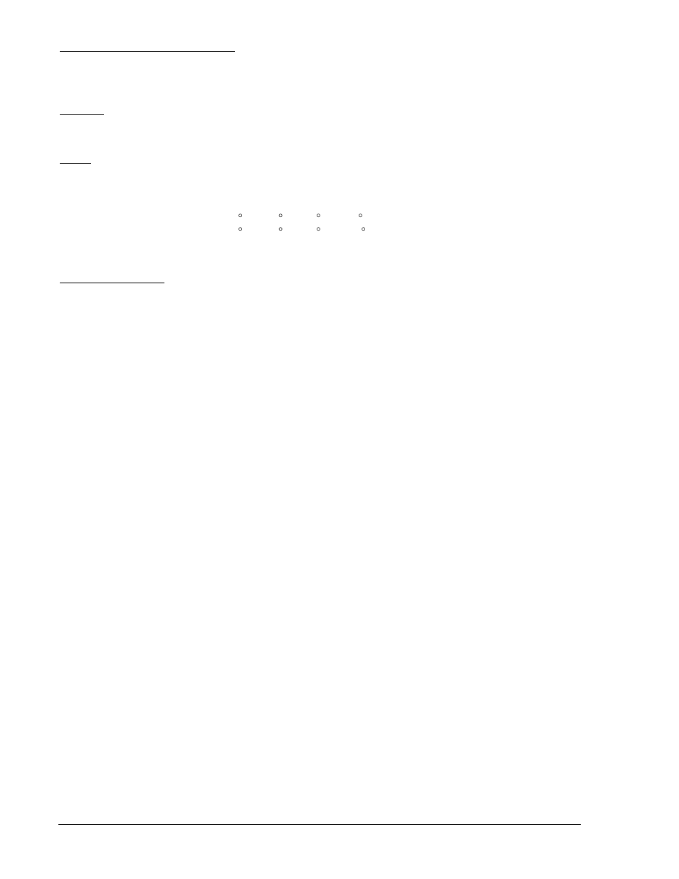 Radio frequency interference (rfi), Vibration, Shock | Environment, Agency recognition, Gost-r certification, Physical, Environment -8, Agency recognition -8, Physical -8 | Basler Electric BE1-50/51B-233 User Manual | Page 18 / 60