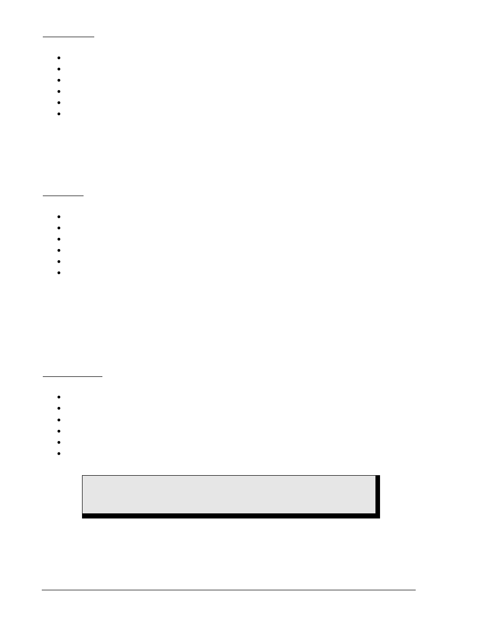 Time dial test, Target test, Manual trip test | Basler Electric BE1-50/51B-233 User Manual | Page 40 / 60