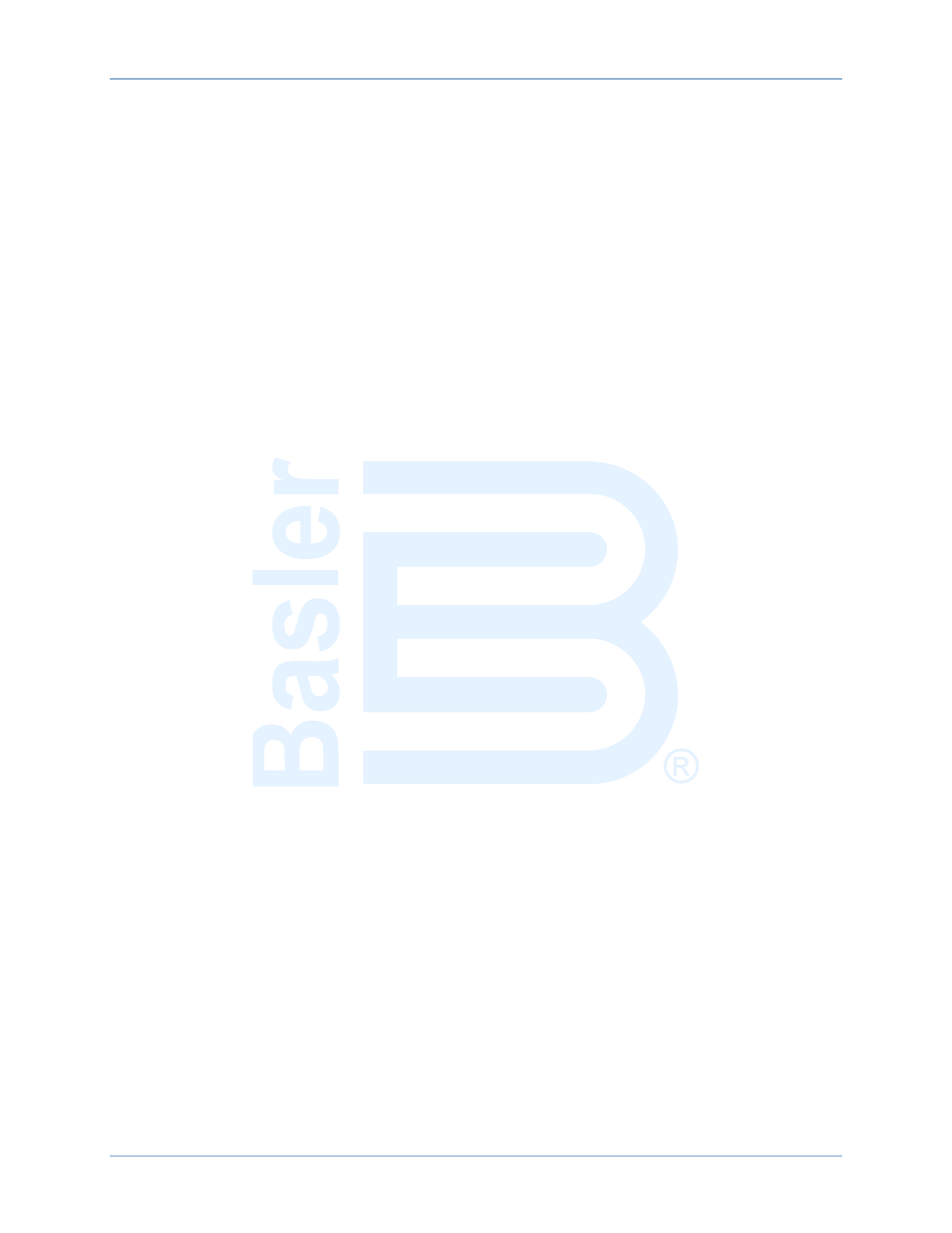 Basler Electric BE1-50/51B-240 User Manual | Page 6 / 52