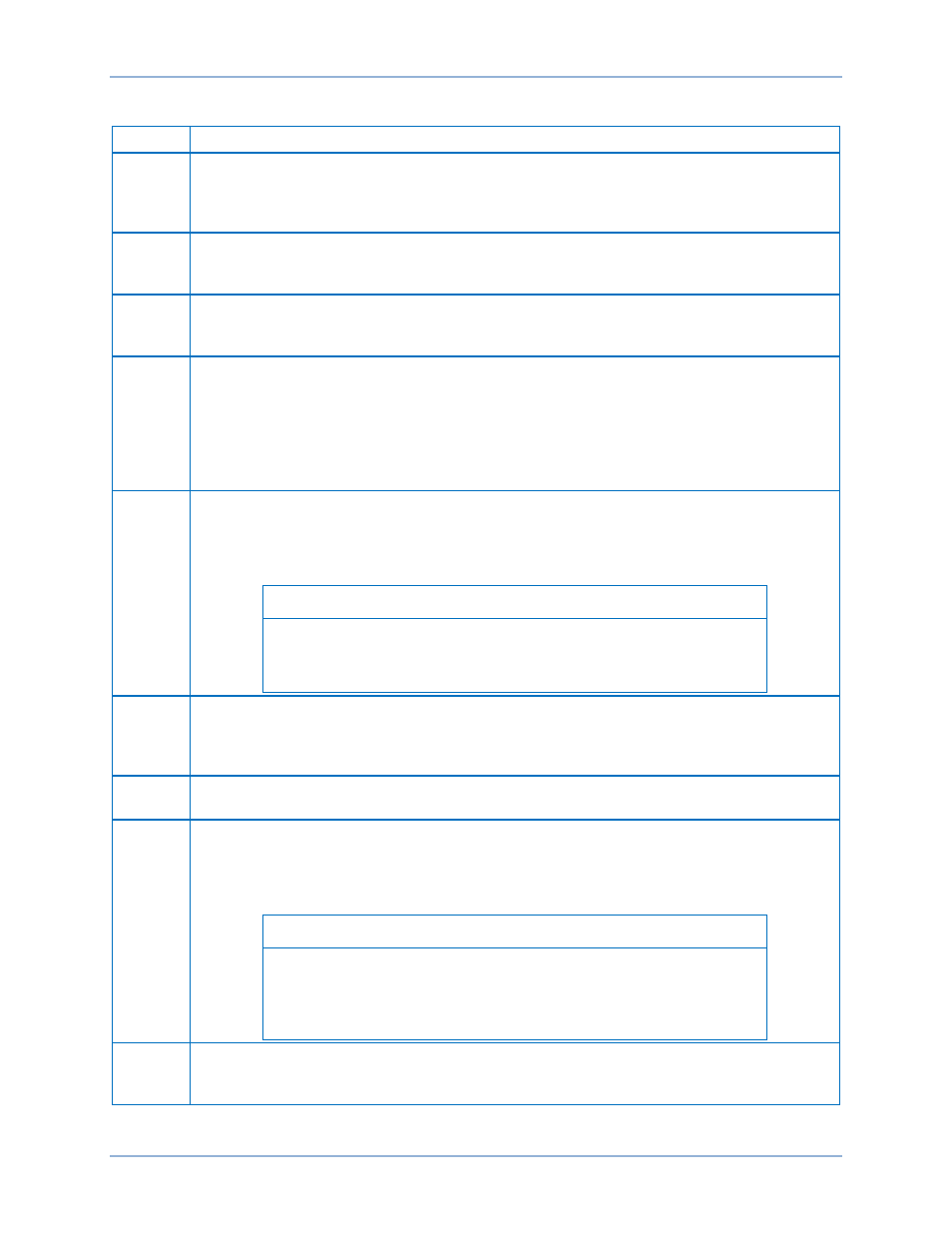 N table 2, Table 2 | Basler Electric BE1-50/51B-241 User Manual | Page 16 / 52
