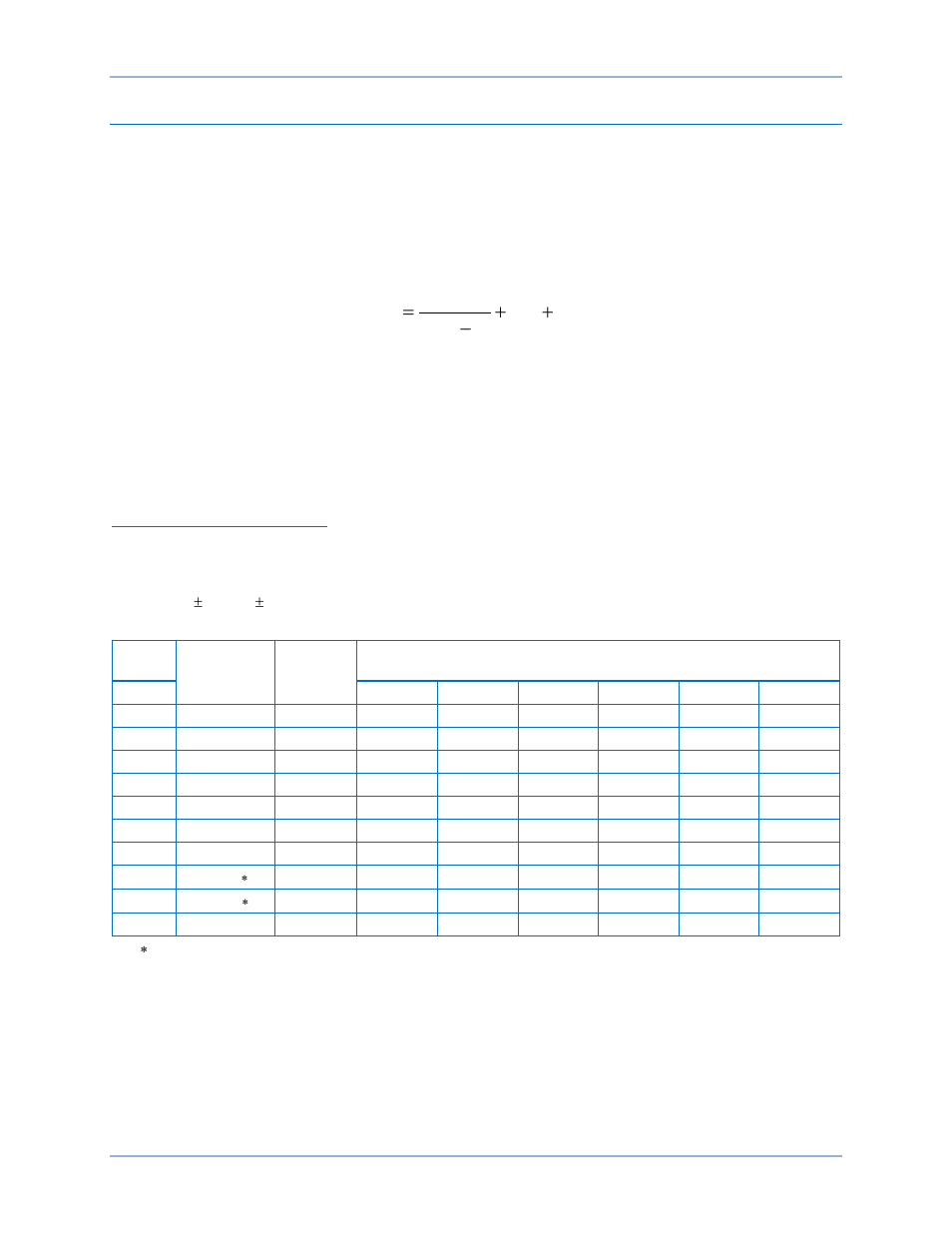 Time overcurrent characteristics, Kbd c m ad t | Basler Electric BE1-50/51B-241 User Manual | Page 32 / 52