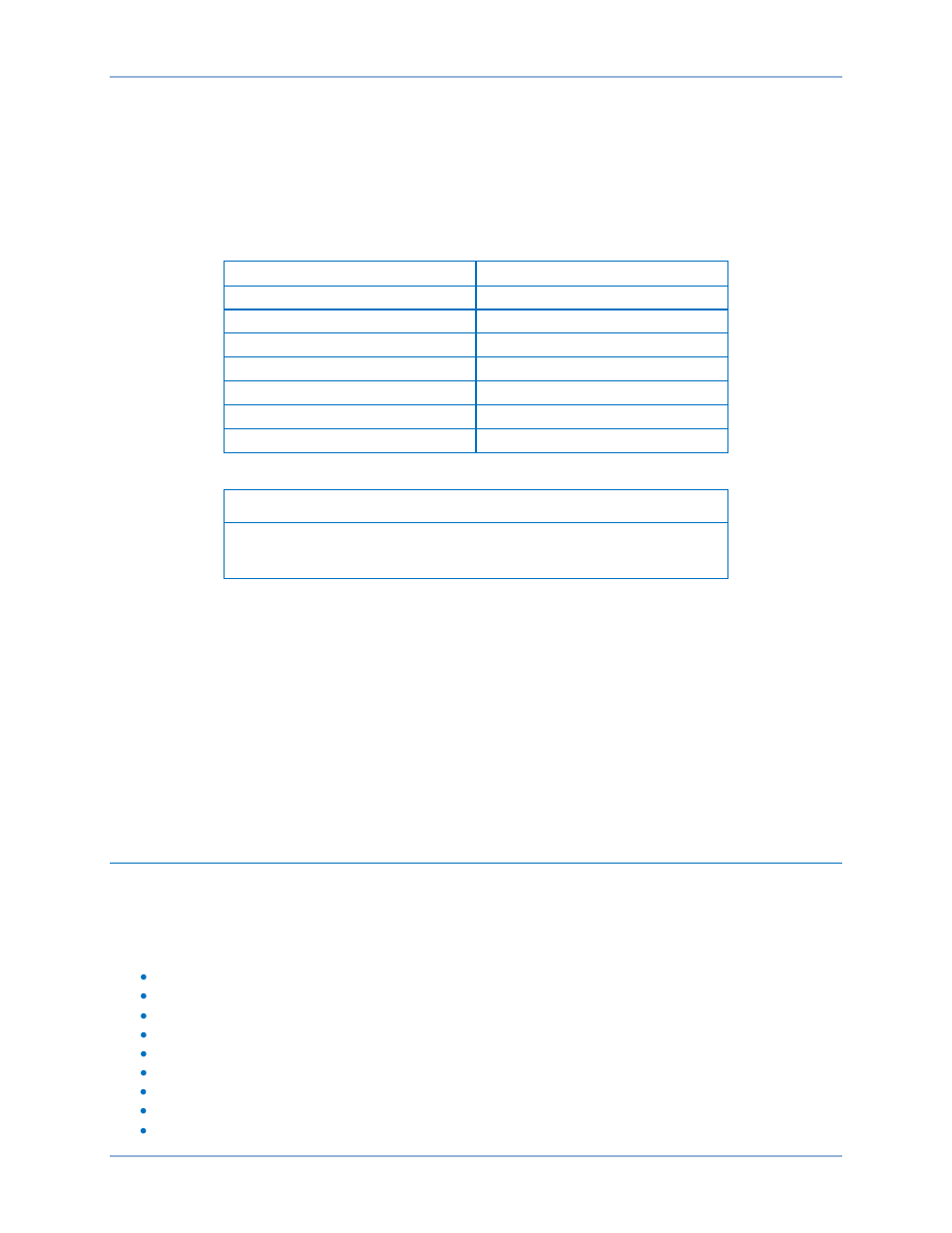 General information, Features | Basler Electric BE1-50/51B-241 User Manual | Page 9 / 52