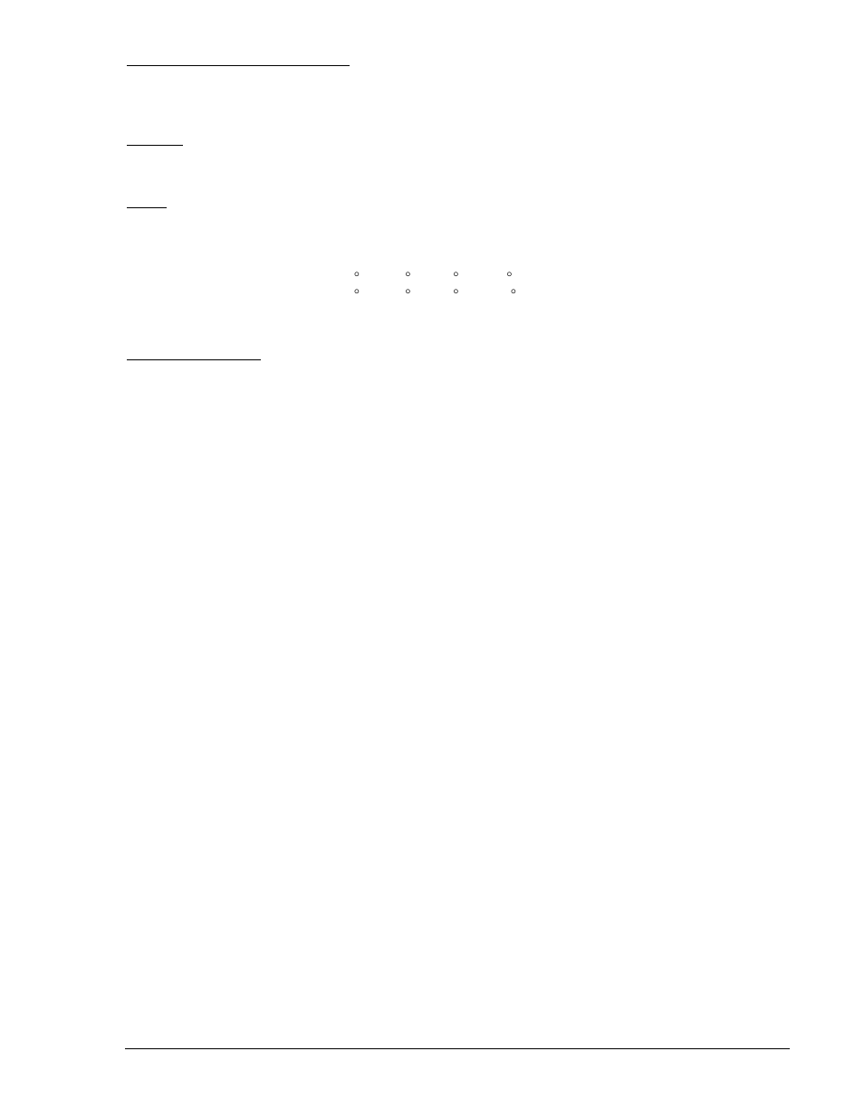 Radio frequency interference (rfi), Vibration, Shock | Environment, Agency recognition, Gost-r certification, Physical, Environment -9, Agency recognition -9, Physical -9 | Basler Electric BE1-50/51B-218 User Manual | Page 19 / 68