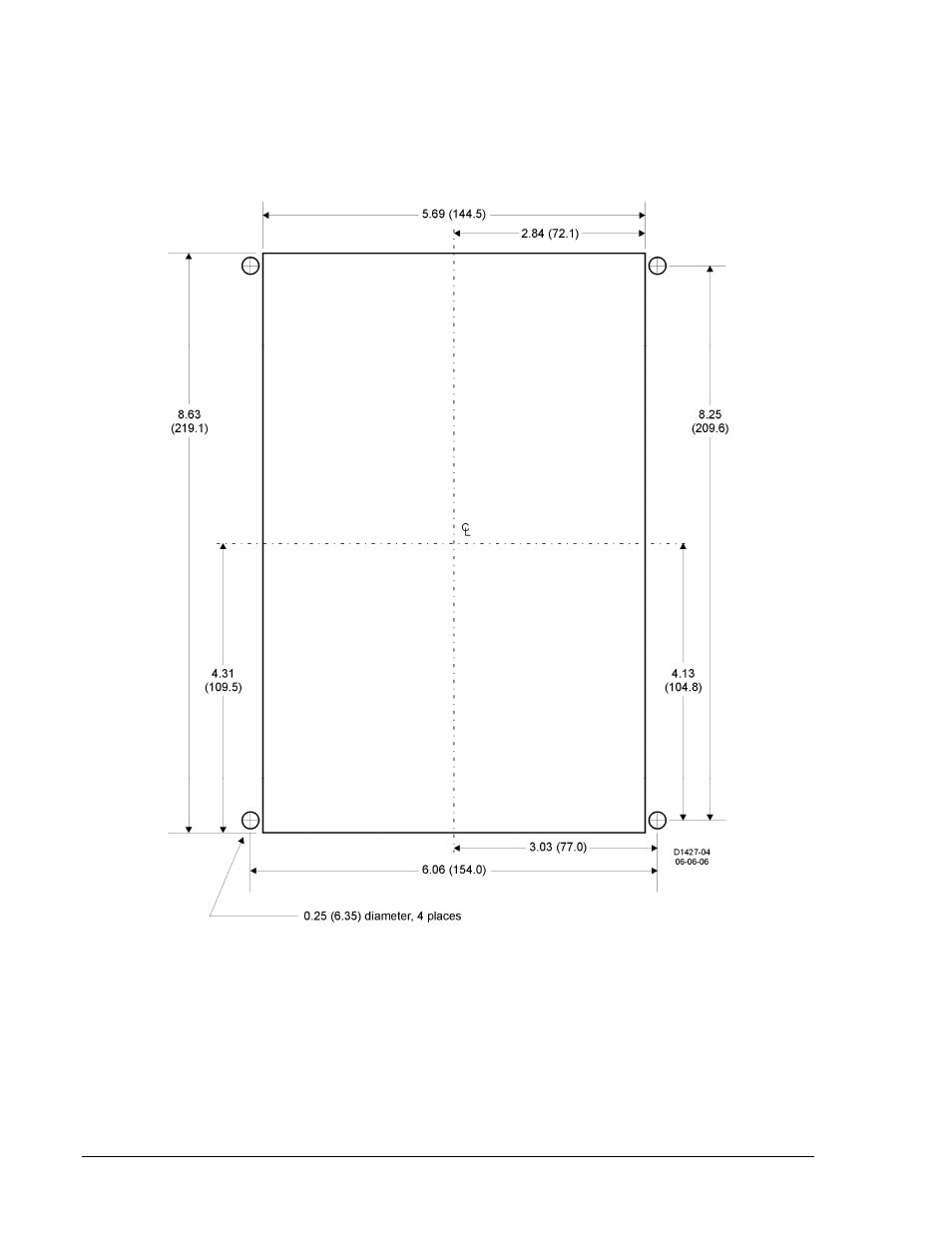 Basler Electric BE1-50/51B-218 User Manual | Page 34 / 68