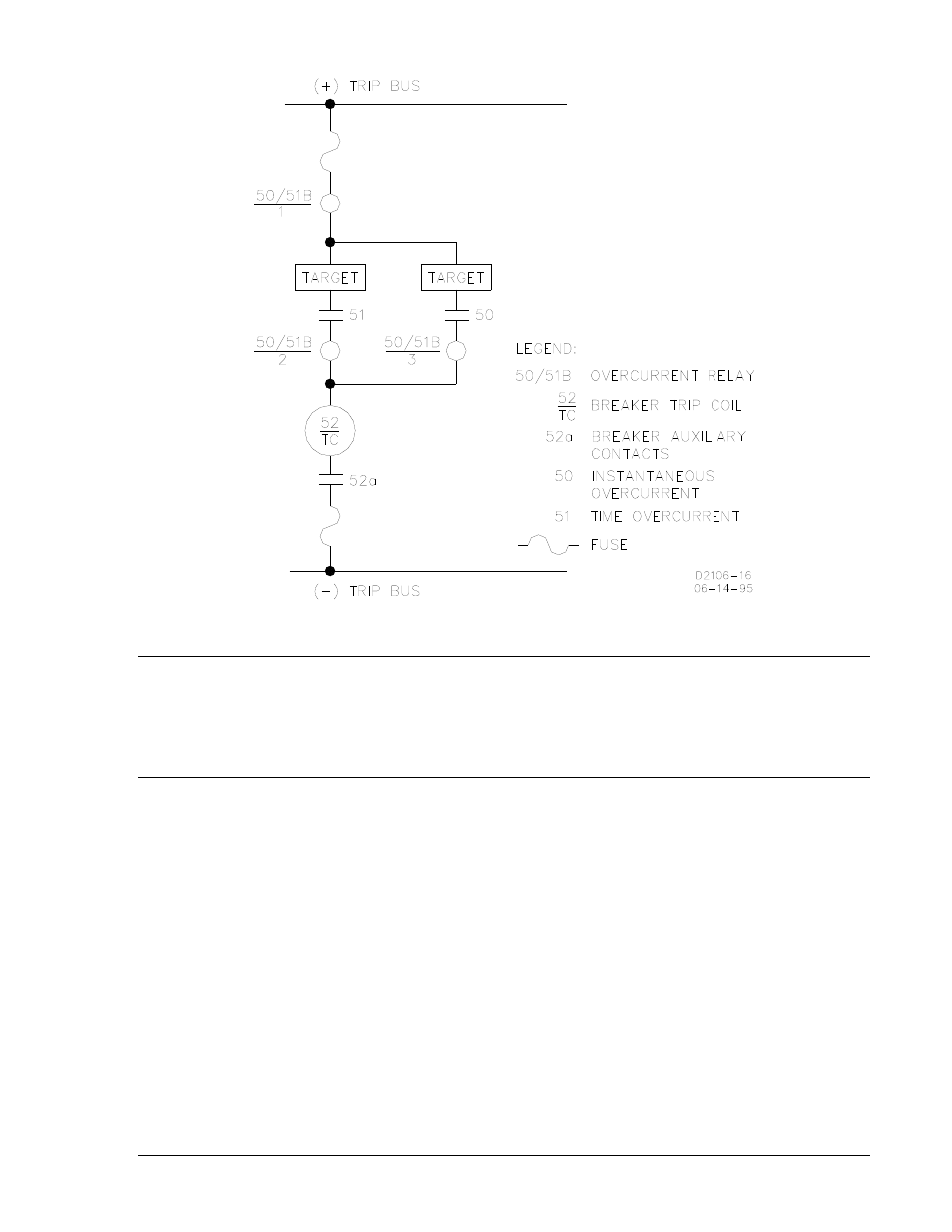 Maintenance, Storage, Maintenance -7 | Storage -7, Figure 4-7. dc control connections -7 | Basler Electric BE1-50/51B-218 User Manual | Page 39 / 68