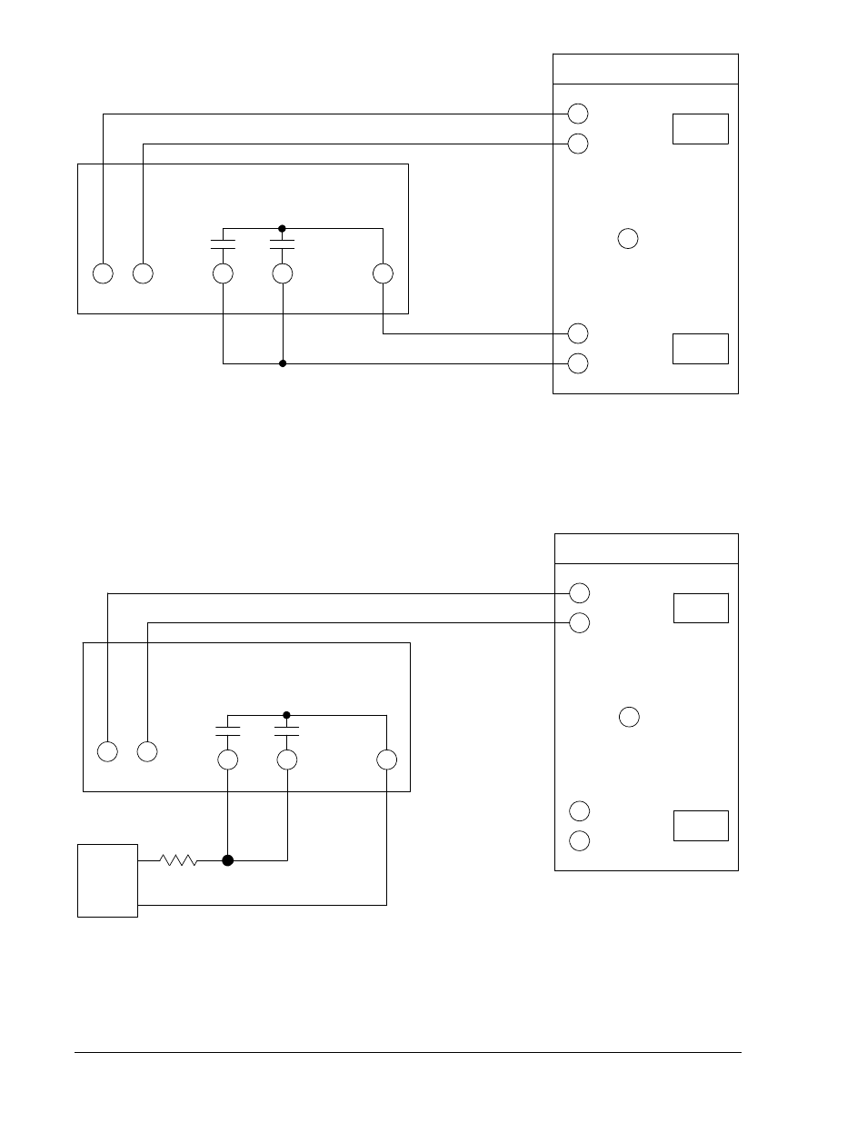 Basler Electric BE1-50/51B-218 User Manual | Page 44 / 68