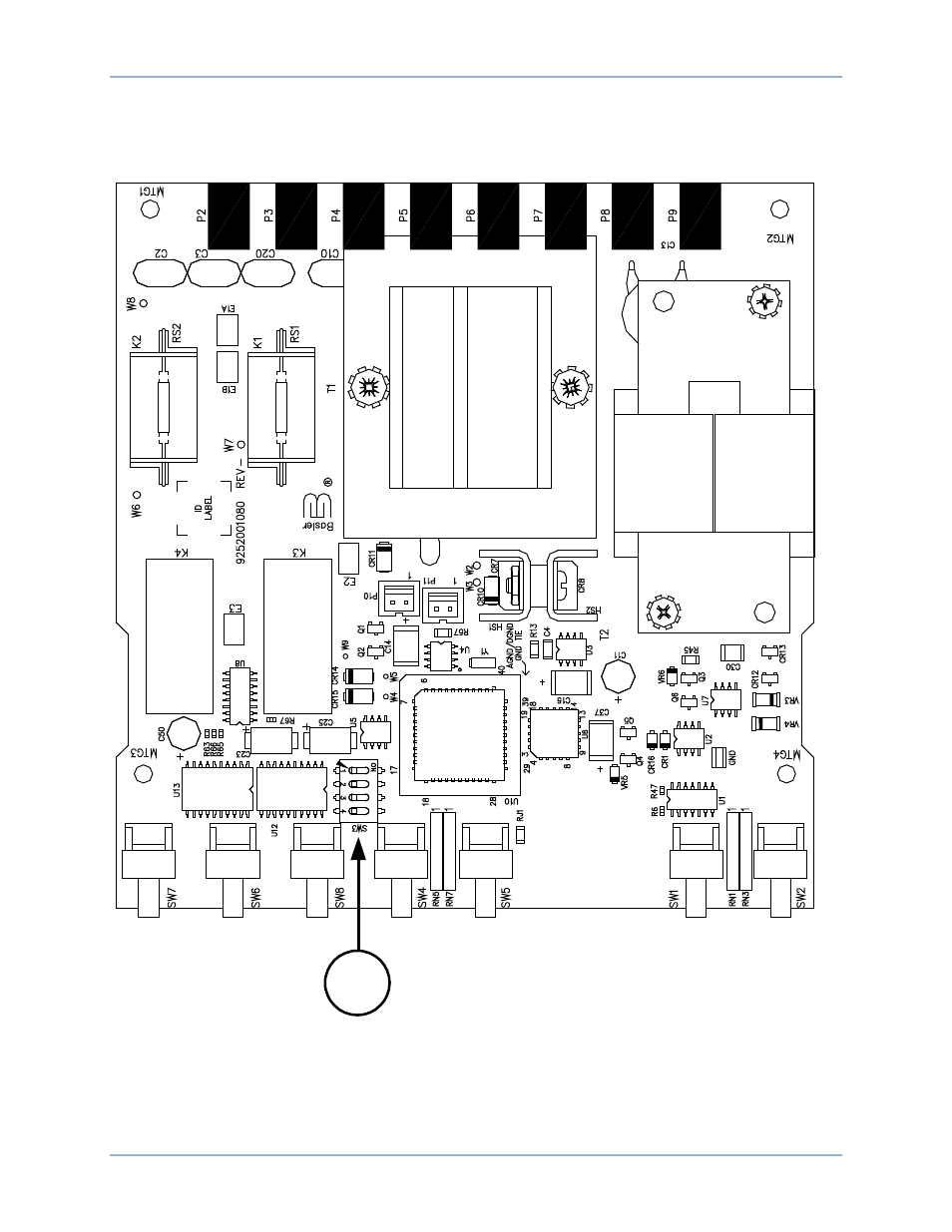 Basler Electric BE1-50/51B-219 User Manual | Page 10 / 52