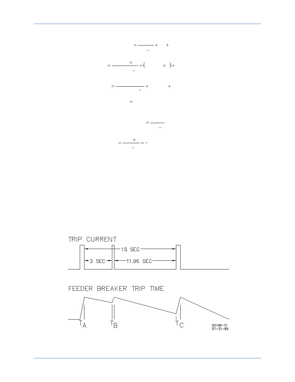 Basler Electric BE1-50/51B-219 User Manual | Page 16 / 52