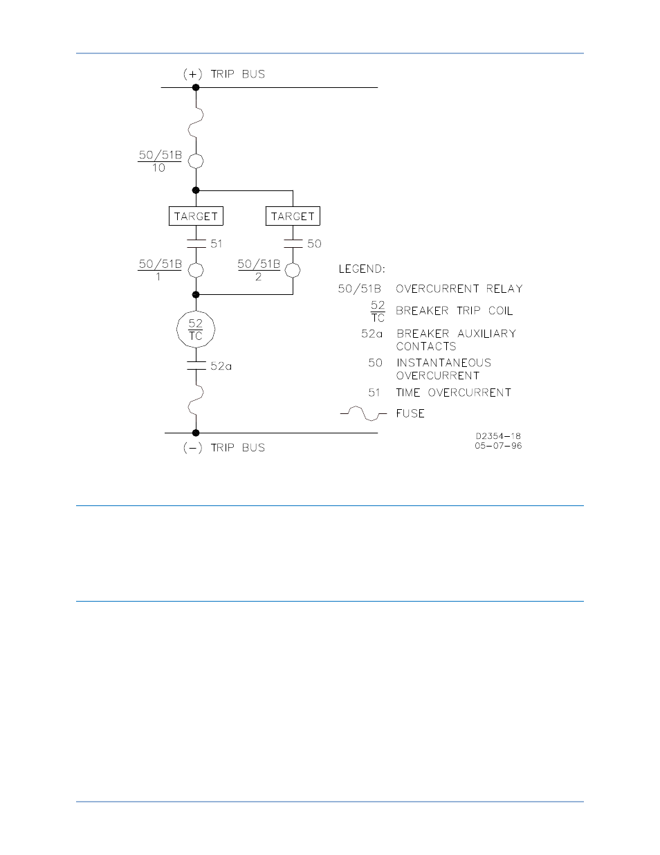 Maintenance, Storage | Basler Electric BE1-50/51B-219 User Manual | Page 18 / 52
