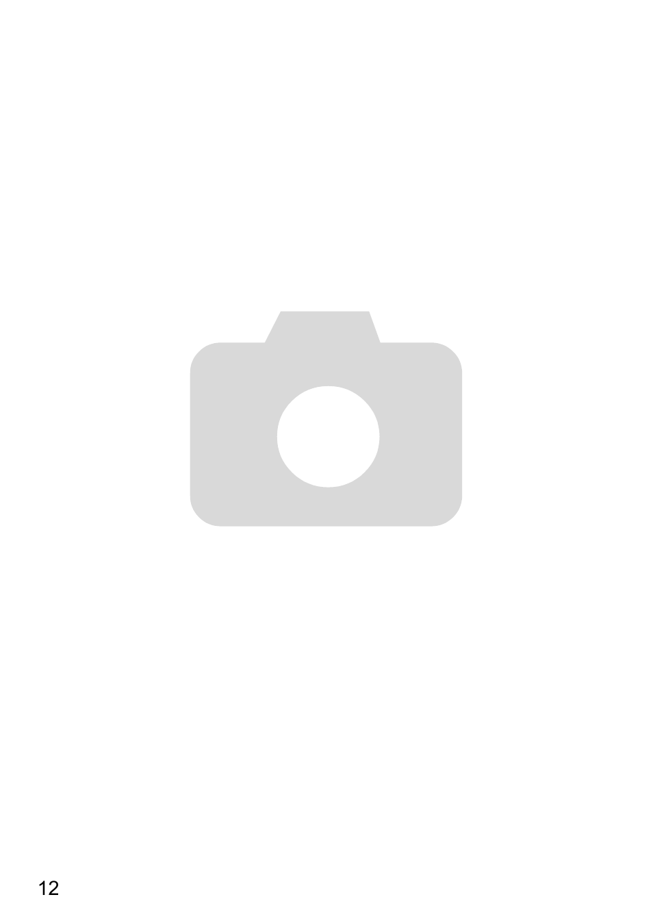 Canon IXUS 990IS User Manual | Page 12 / 162