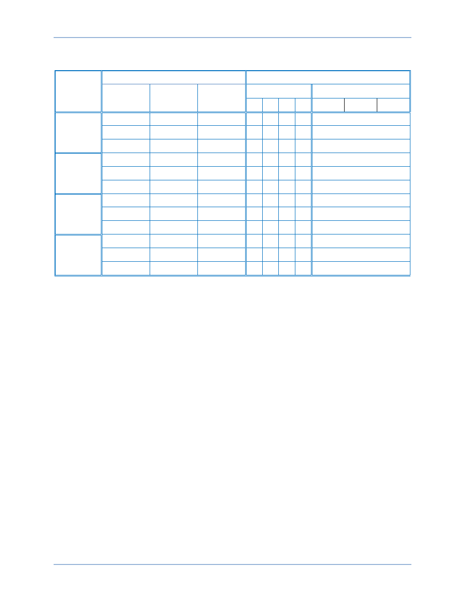 Basler Electric BE1-51 User Manual | Page 14 / 100