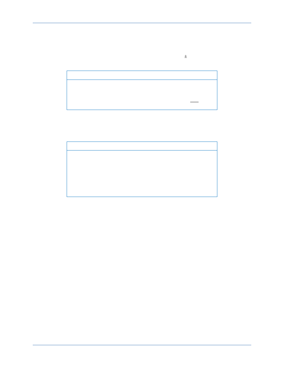 Instantaneous overcurrent pickup test | Basler Electric BE1-51 User Manual | Page 48 / 100