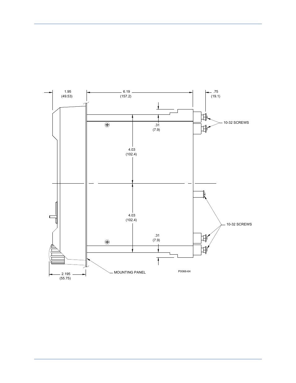 Basler Electric BE1-51/27C User Manual | Page 24 / 112