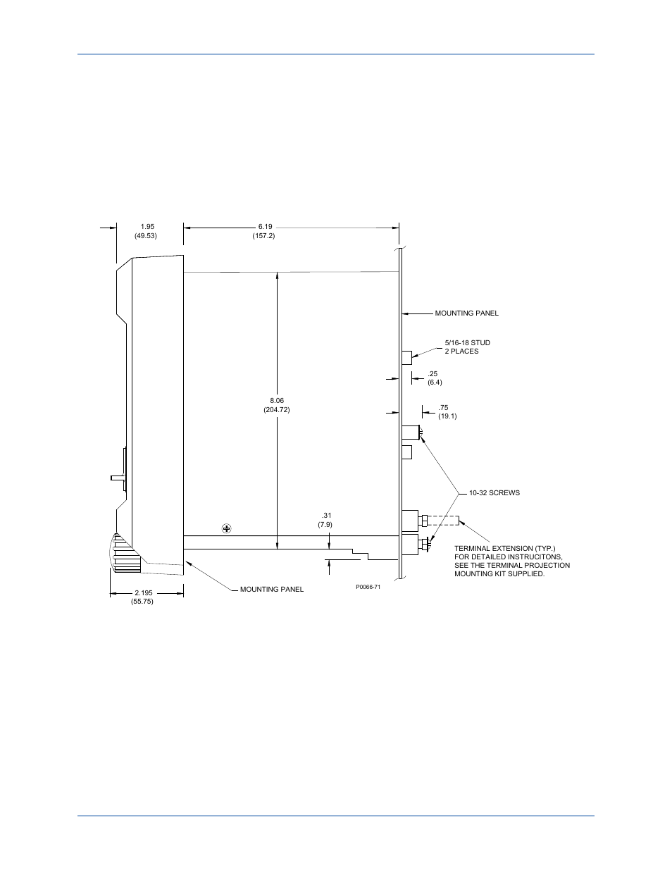 Basler Electric BE1-51/27C User Manual | Page 32 / 112