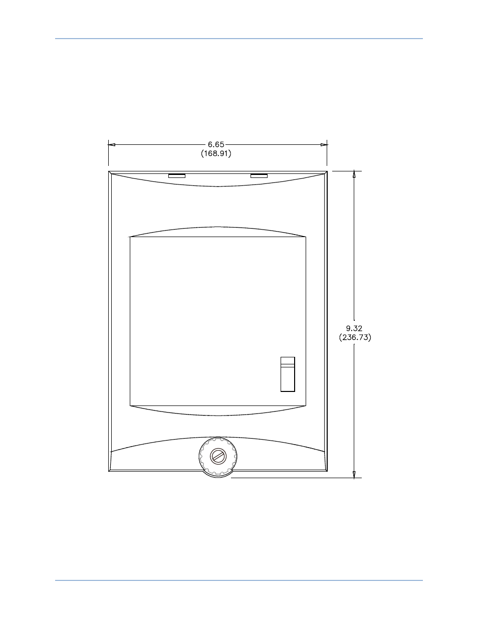 Basler Electric BE1-51/27C User Manual | Page 33 / 112