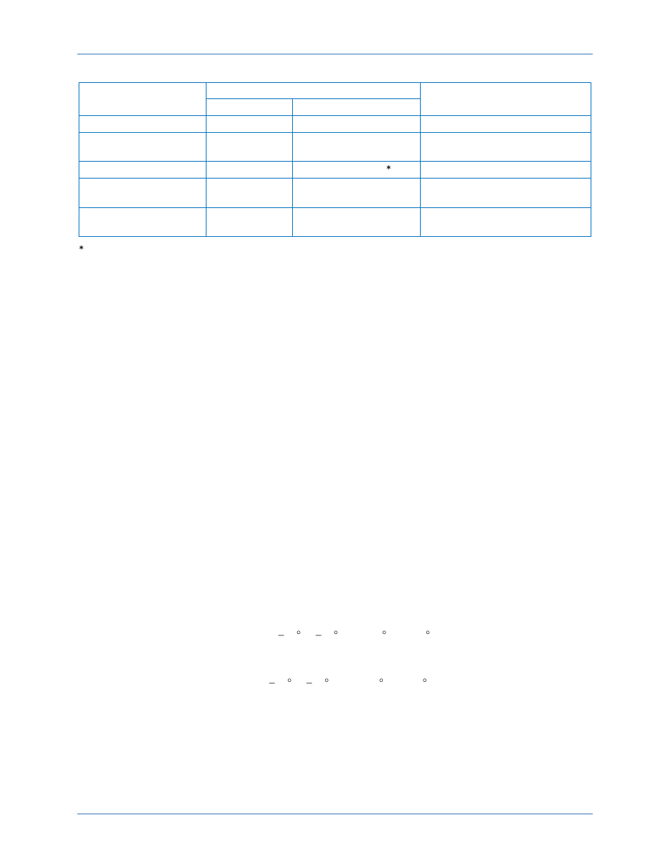 Radio frequency interference (rfi), Isolation, Surge withstand capability | Ul recognized, Gost-r, Operating temperature, Storage temperature, Shock | Basler Electric BE1-51/27C User Manual | Page 69 / 112