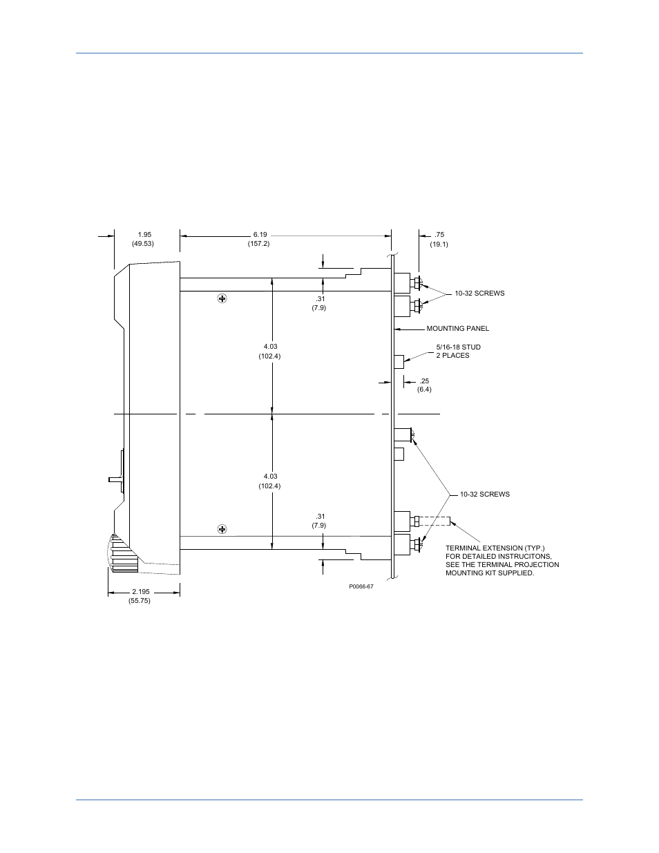 Basler Electric BE1-51/27R User Manual | Page 31 / 114