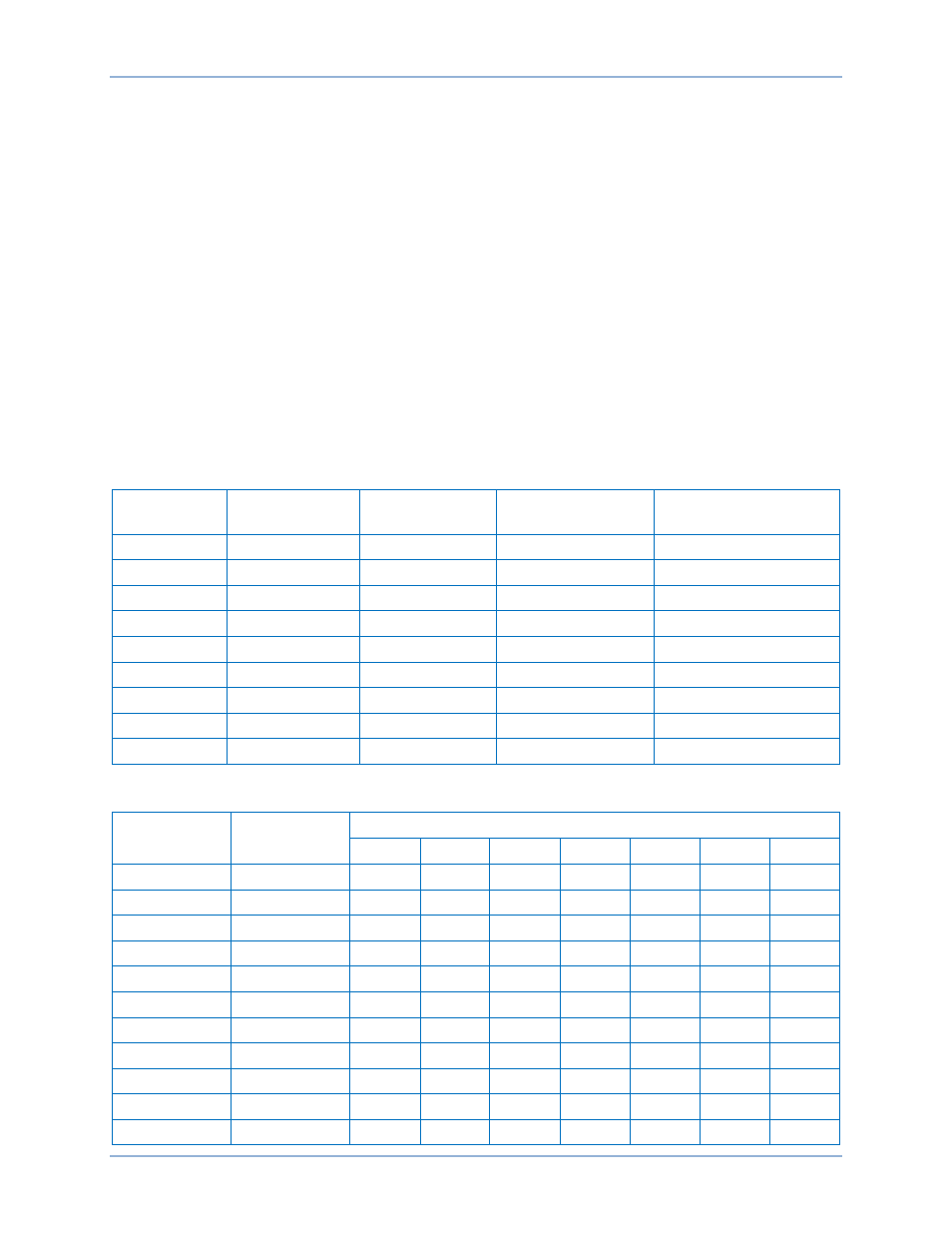 Operating characteristics at reduced voltages | Basler Electric BE1-51/27R User Manual | Page 8 / 114