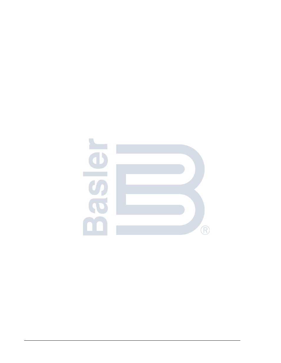 Basler Electric BE1-64F User Manual | Page 12 / 30