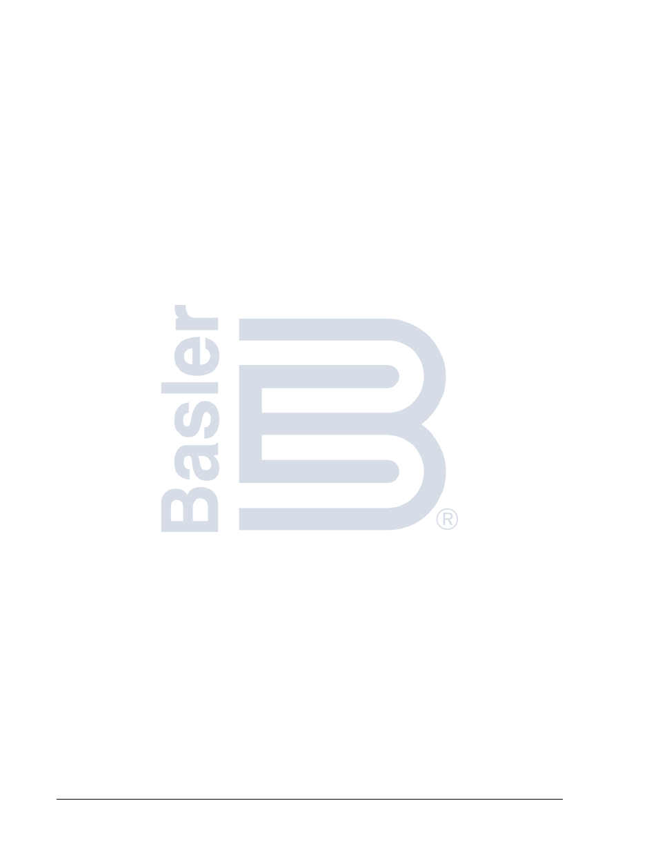 Basler Electric BE1-64F User Manual | Page 18 / 30