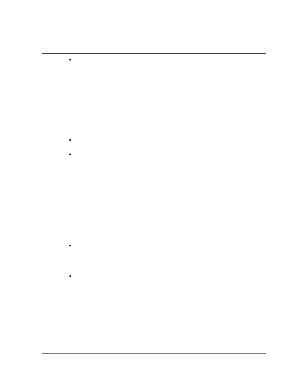 Basler Electric BE1-64F User Manual | Page 7 / 30