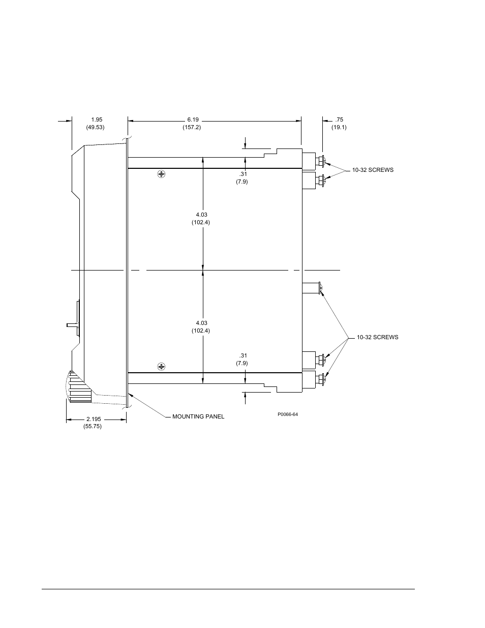 Basler Electric BE1-40Q User Manual | Page 24 / 48