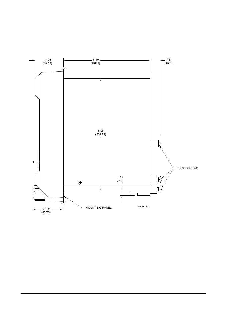 Basler Electric BE1-40Q User Manual | Page 26 / 48