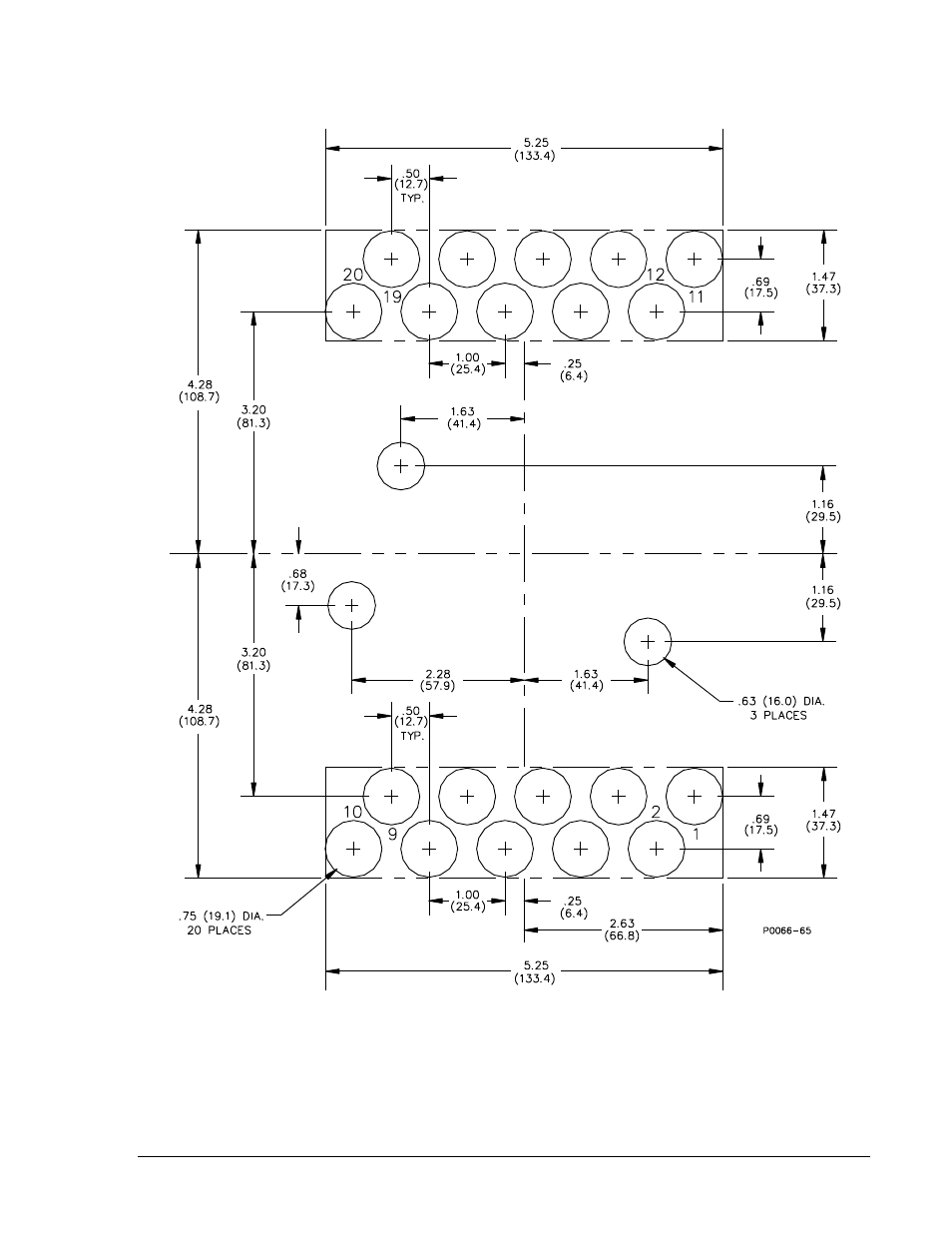 Basler Electric BE1-40Q User Manual | Page 27 / 48