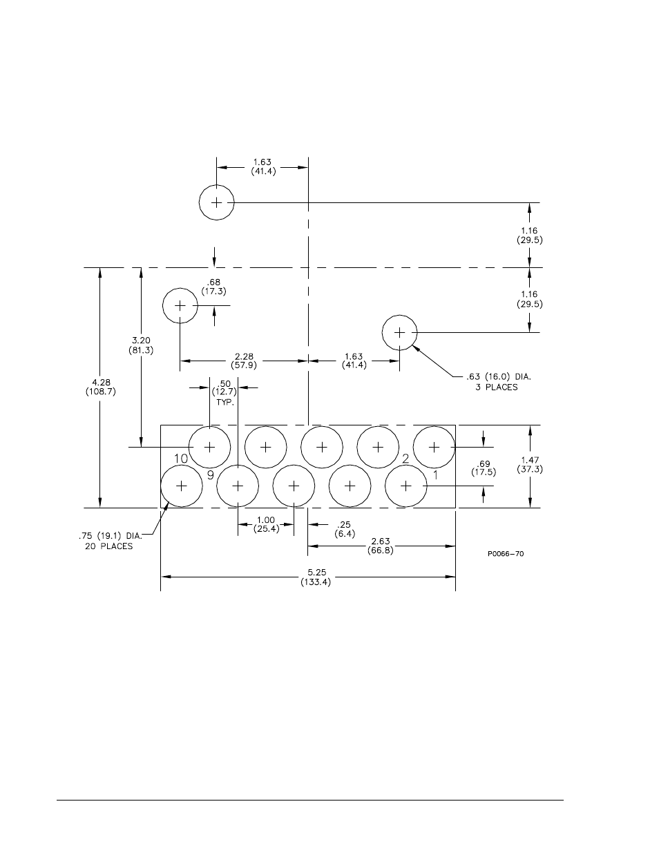 Basler Electric BE1-40Q User Manual | Page 30 / 48