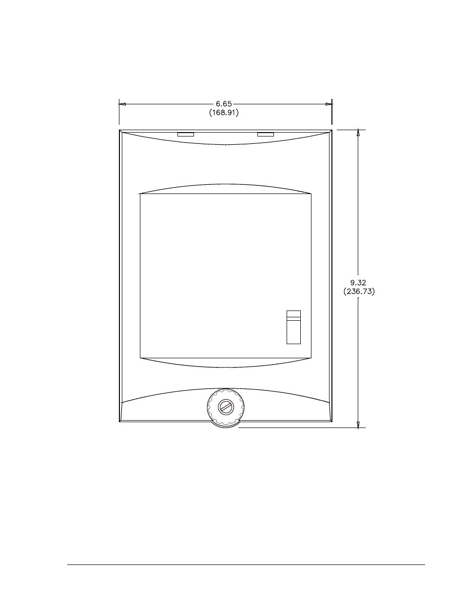 Basler Electric BE1-40Q User Manual | Page 33 / 48