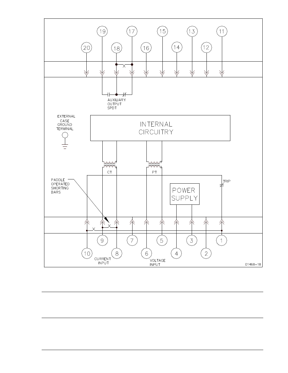 Maintenance, Storage | Basler Electric BE1-40Q User Manual | Page 37 / 48