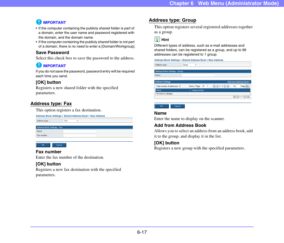 Canon SCANFRONT 300P User Manual | Page 104 / 193