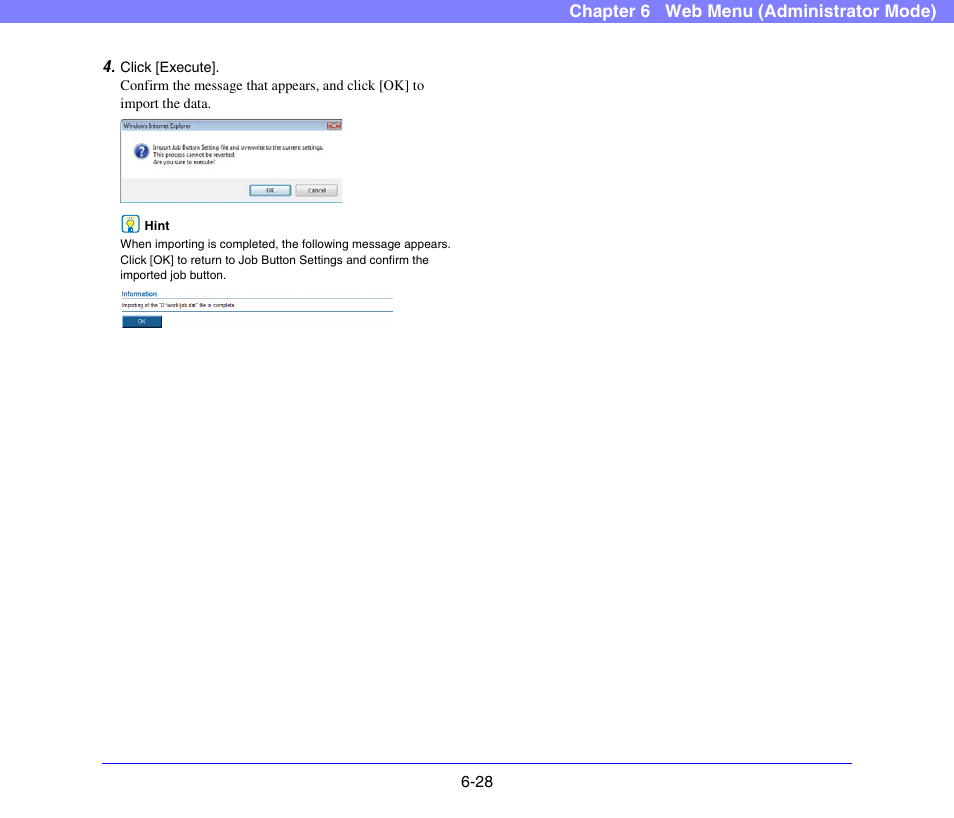 Canon SCANFRONT 300P User Manual | Page 115 / 193