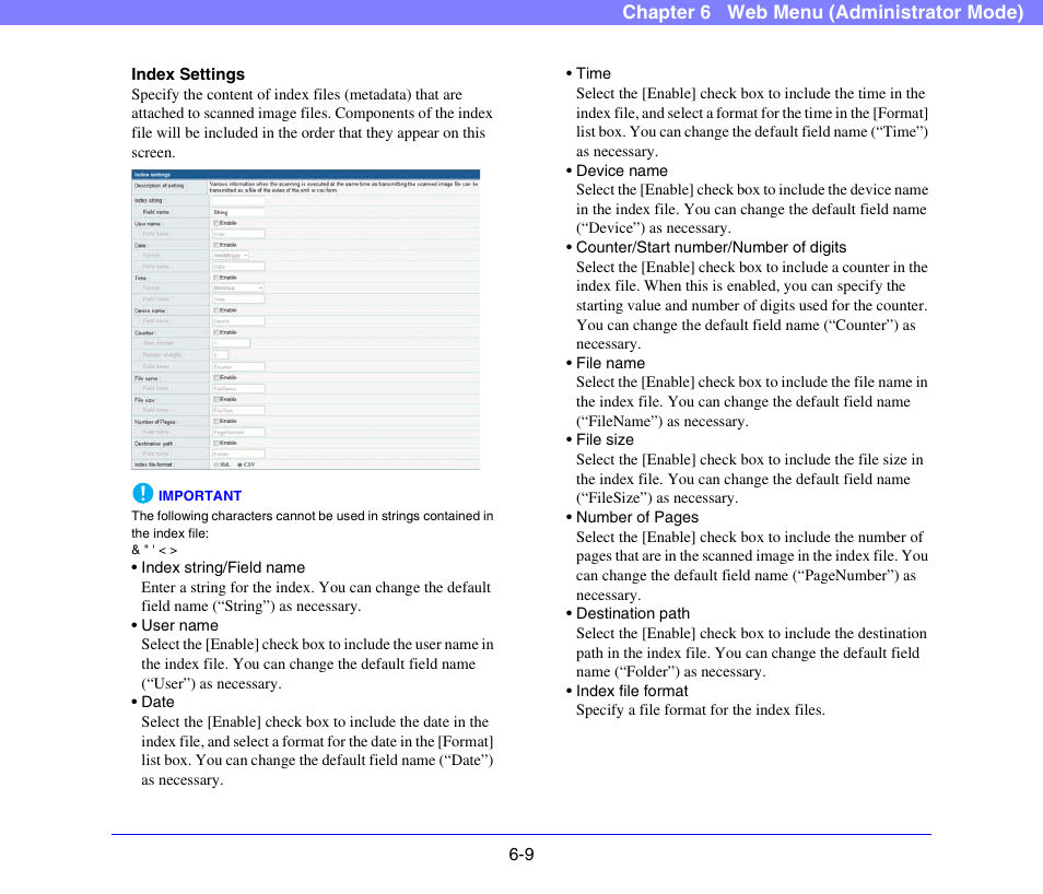 Canon SCANFRONT 300P User Manual | Page 96 / 193