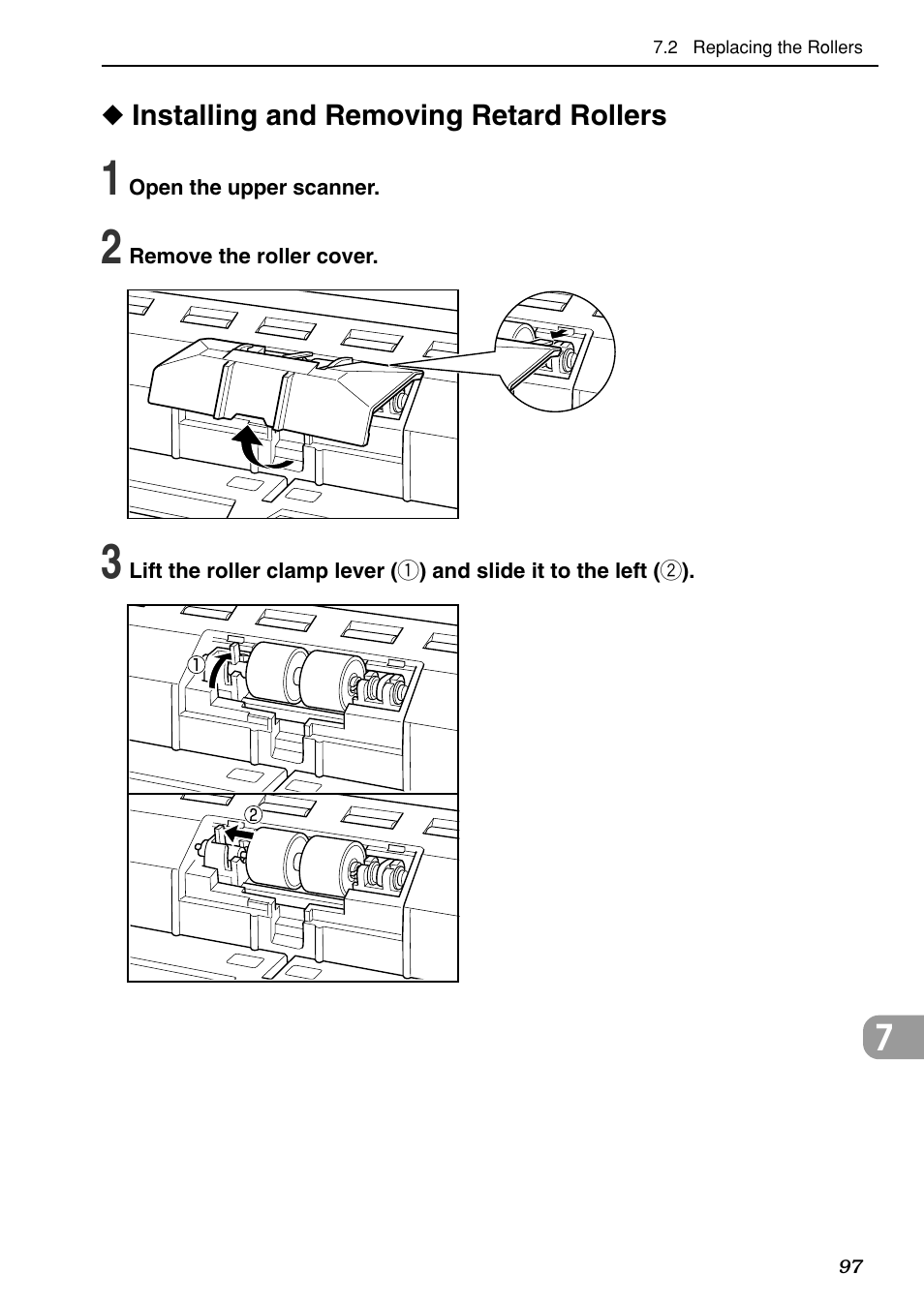 Canon DR-6080 User Manual | Page 100 / 108