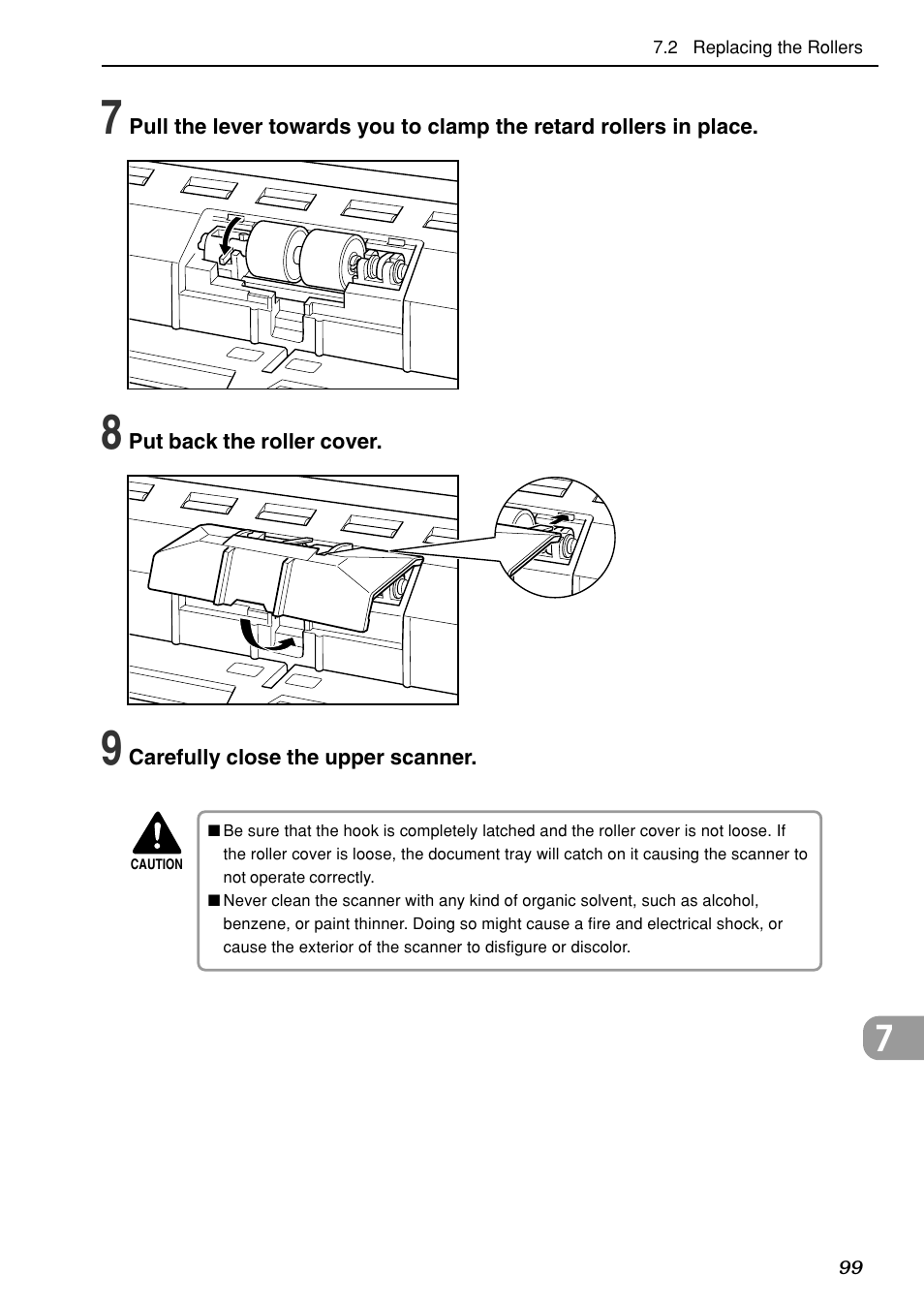 Canon DR-6080 User Manual | Page 102 / 108