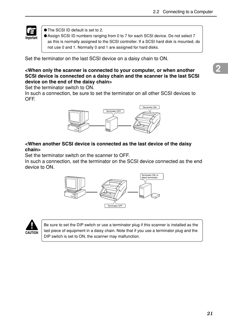 Canon DR-6080 User Manual | Page 24 / 108