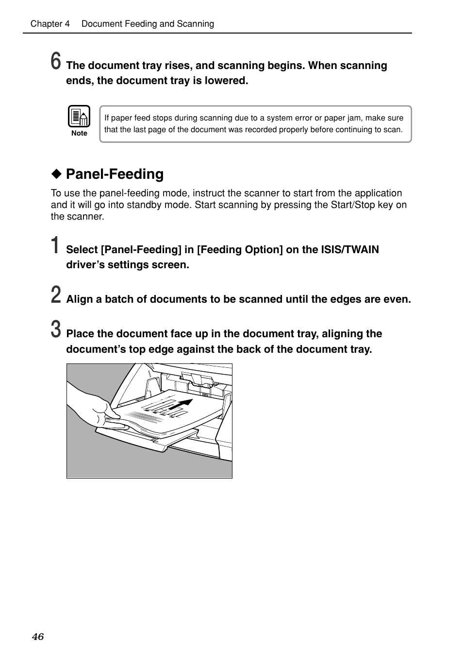 Canon DR-6080 User Manual | Page 49 / 108