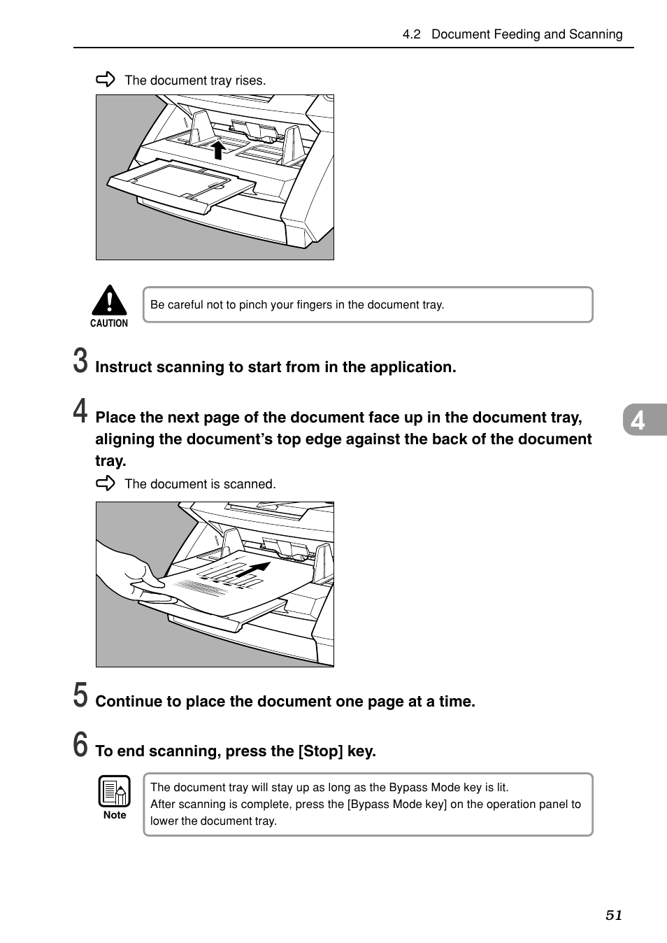 Canon DR-6080 User Manual | Page 54 / 108