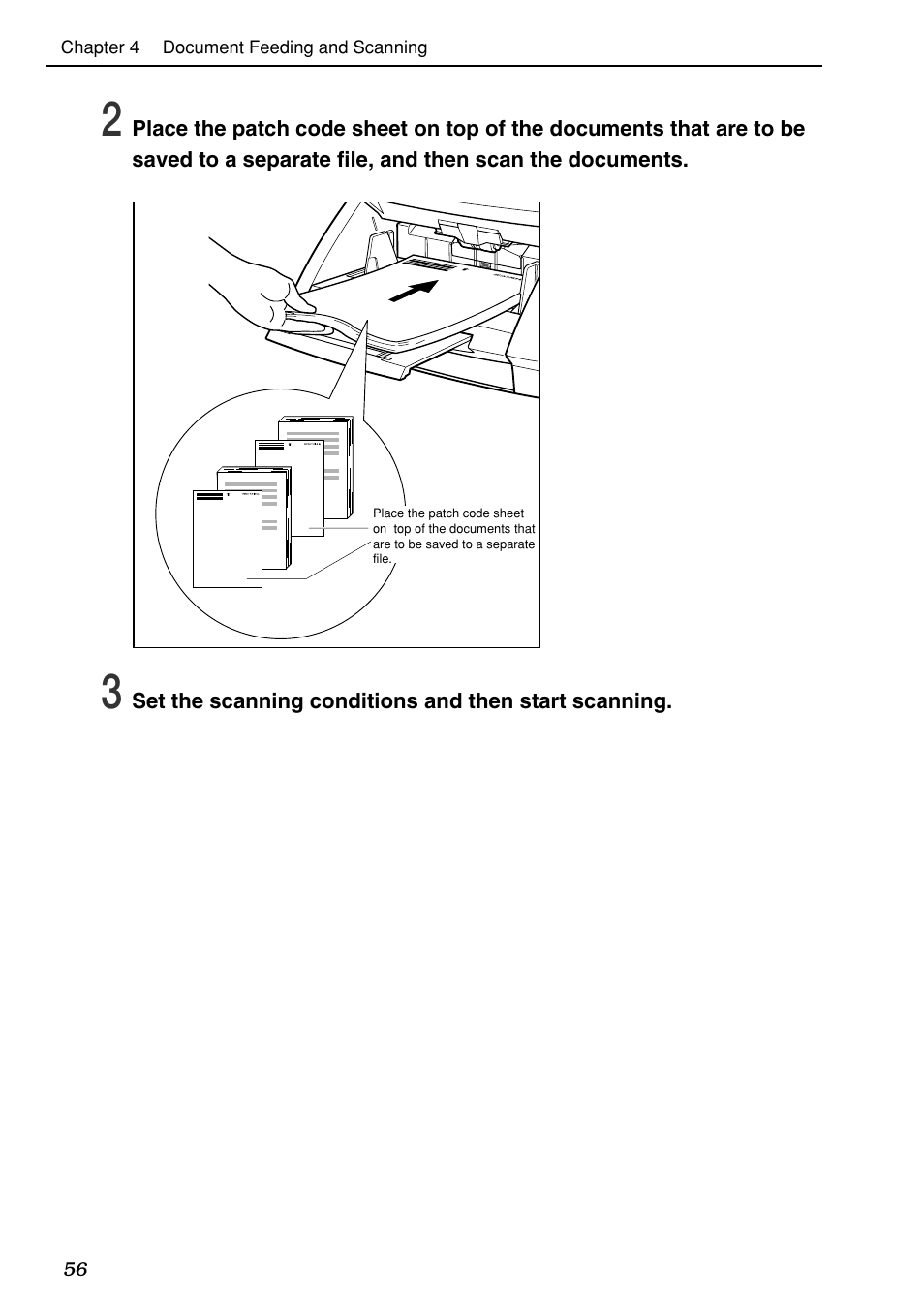 Canon DR-6080 User Manual | Page 59 / 108