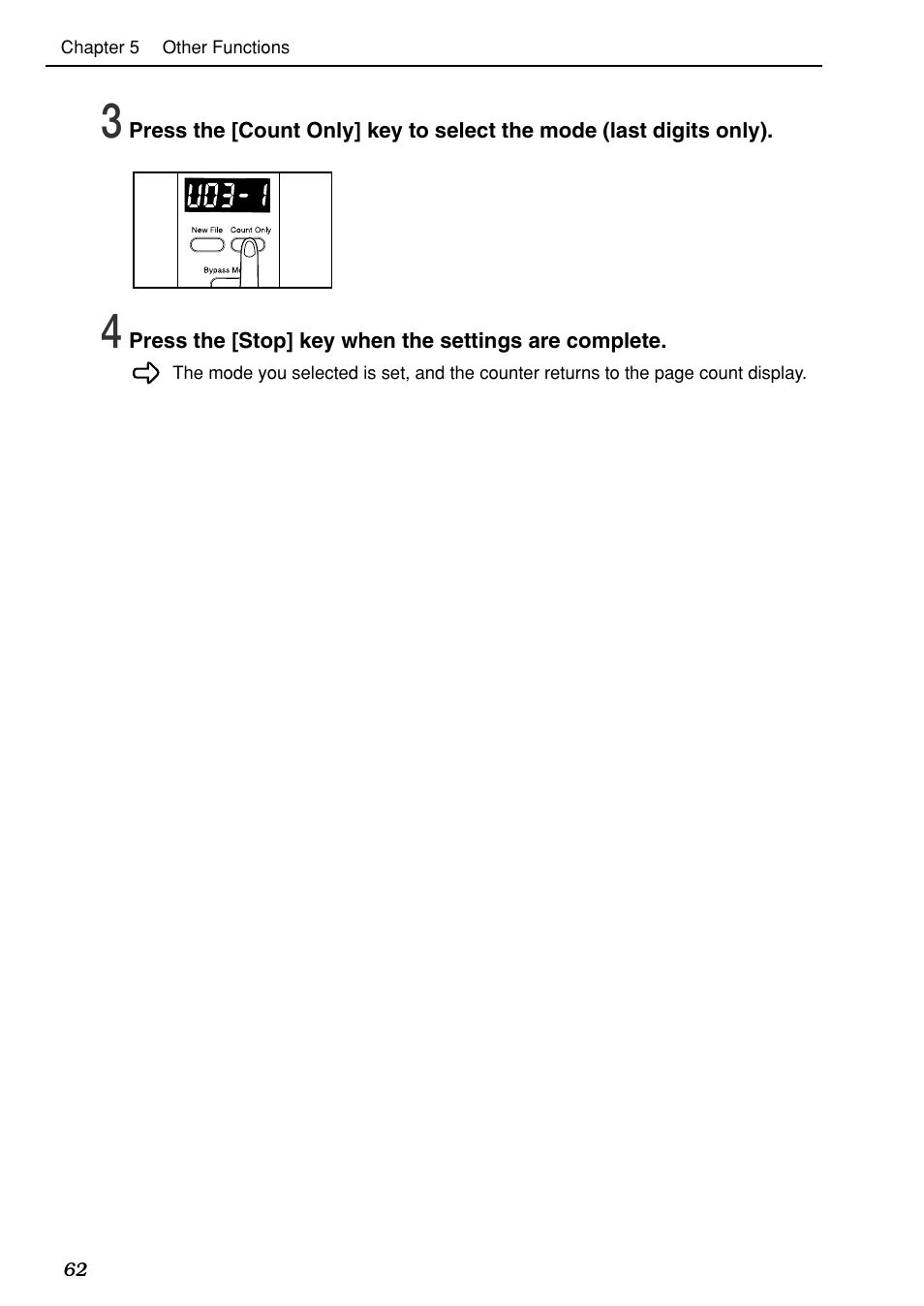 Canon DR-6080 User Manual | Page 65 / 108