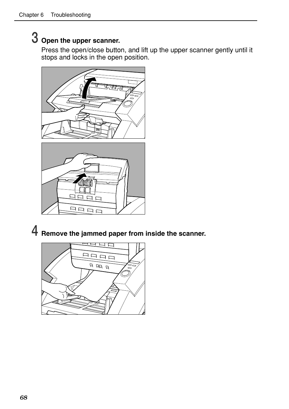 Canon DR-6080 User Manual | Page 71 / 108