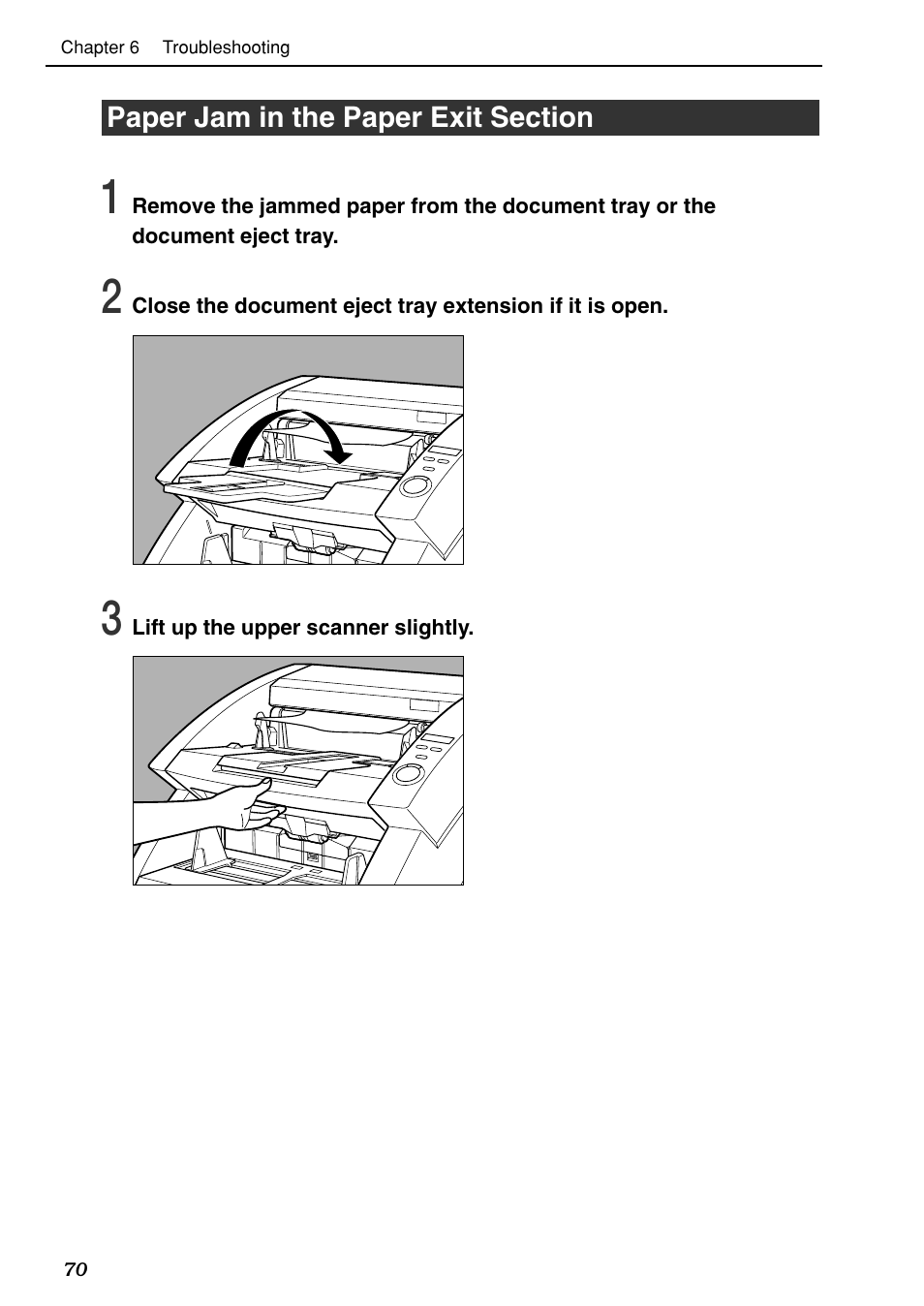 Canon DR-6080 User Manual | Page 73 / 108